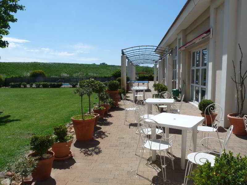 Hotel Le Mas Des Ponts D'ארל מראה חיצוני תמונה
